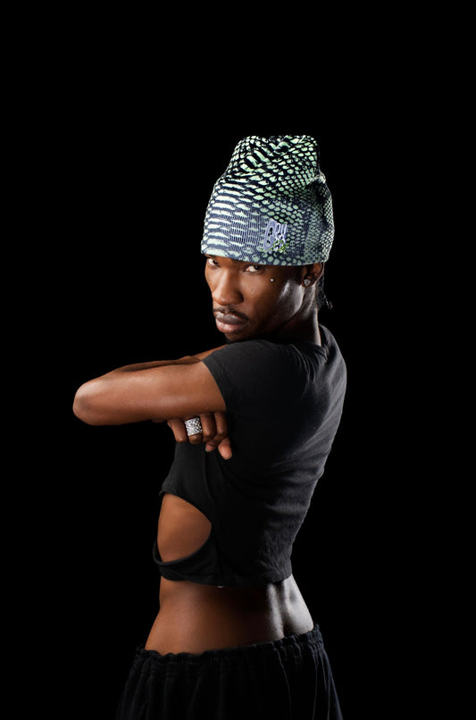 *PREORDER* SNAKE PRINT OHEMGEEXPB